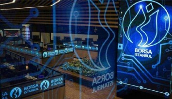 Borsa İstanbul haftayı rekorla tamamladı