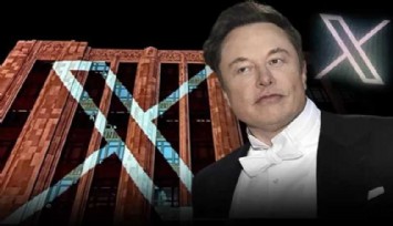 Elon Musk, Twitter'ın adını neden X olarak değiştirdiğini açıkladı