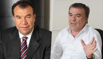 Eroğlu Holding karıştı: Nurettin Eroğlu, kardeşi Şahin'in ofisini silahla bastı