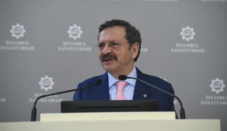 Hisarcıklıoğlu: Ticari krediler aniden ve çok sert kesilmemeli