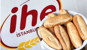 İBB'den Halk Ekmek'e yüzde 66.6 zam