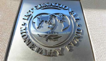 IMF, Türkiye'nin 2024 büyüme tahminini düşürdü