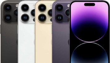 İphone'a 44 günde 4. zam geldi! 85 Bin Lirayı aştı