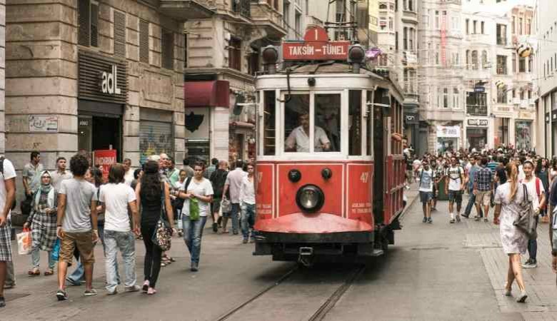 İstanbul'da yaşamanın maliyeti 35 Bin TL'yi aştı