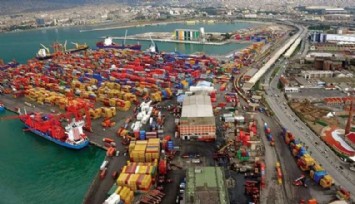 İzmir Alsancak Limanı, Abu Dhabi Port'a mı satıldı?