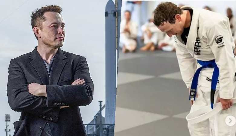 Mark Zuckerberg, Elon Musk ile kafes dövüşüne hazırlanıyor