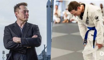 Mark Zuckerberg, Elon Musk ile kafes dövüşüne hazırlanıyor