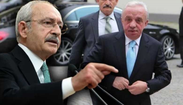 Mehmet Cengiz, Kılıçdaroğlu'na açtığı 250 bin liralık davayı kaybetti