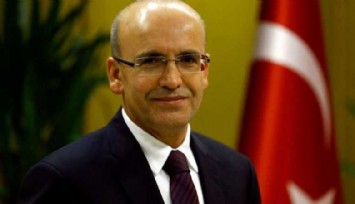 Mehmet Şimşek'ten ihracata maksimum destek