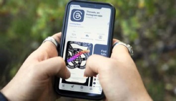 Meta'nın Twitter'a rakip platformu Threads açıldı