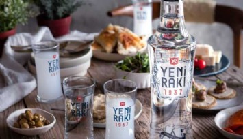 Mey İçki'den rakı, votka, cin ve viskiye zam