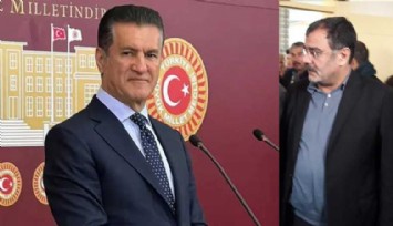 Mustafa Sarıgül'e Meclis'te yumruklu saldırı
