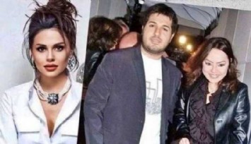 Reza Zarrab'ın eski sevgilisi Günel'den Ebru Gündeş'e ağır suçlamalar