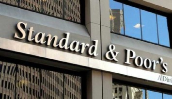 S&P'den Türkiye açıklaması