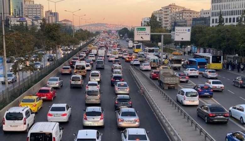 Tüm otomobillerde MTV iki katına çıkarıldı