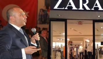 Zara'ya üretim yapan tekstil devi 500 milyon borçla konkordato istedi