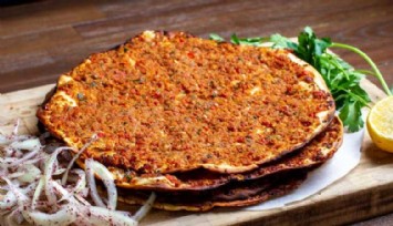 Lahmacun lobisinin adamı zorunlu izne ayrıldı