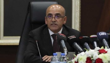 'Mehmet Şimşek istifa etmek istedi' iddiasına yalanlama