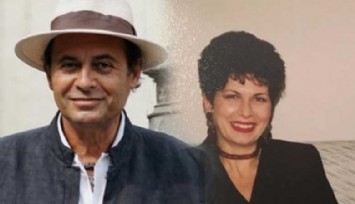 Ayhan Sicimoğlu, 40 yıllık eşini hasta olunca terk etti