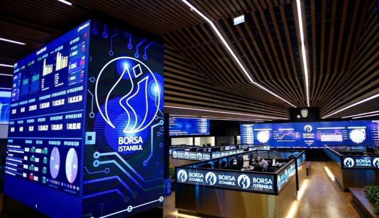 Borsa için 8 bin 400 puan tahmini