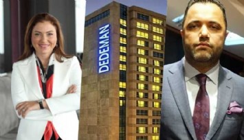 Dedeman'da 'ticari sır' davası büyüyor: Banu Dedeman ve avukat Rezan Epözdemir hakkında suç duyurusu