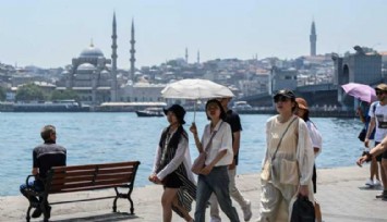 İstanbul bu habere sevinecek: Yeni haftada havalar nasıl olacak?