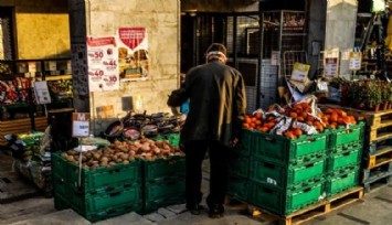 İstanbul enflasyonu: Aylık yüzde 10 artış