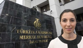 Merkez Bankası rezervlerinde seçimden bu yana en sert düşüş!