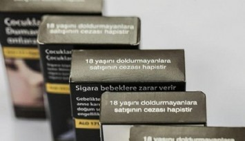 Philip Morris Grubu'ndan sigaraya 10 TL zam