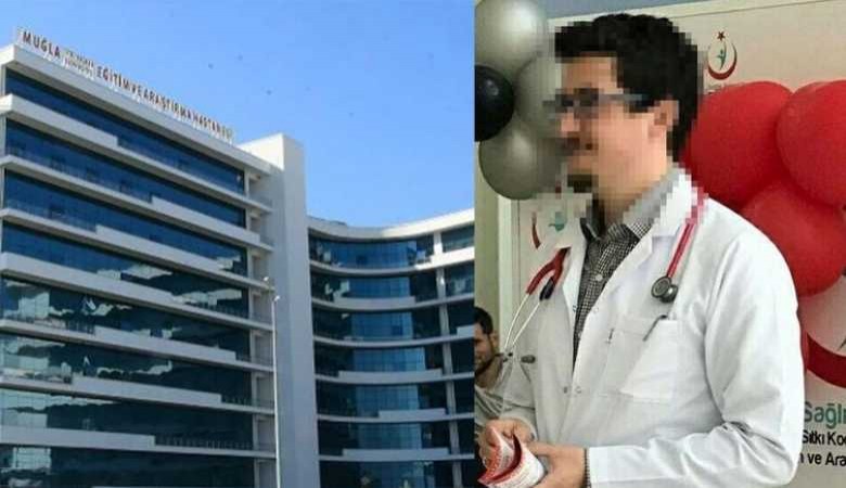 Sapık doktor, 17 yaşındaki kızı muayenede taciz etti: Göğüslerine dokunup, iç çamaşırını çıkarttı