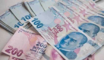 Türk Lirası'nın reel değeri temmuzda geriledi