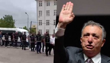Ahmet Nur Çebi'ye dolandırıcılık şoku: 50 milyon dolarlık vurgun