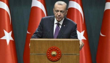 Cumhurbaşkanı Erdoğan fındık alım fiyatını açıkladı: Beklentilerin altında kaldı