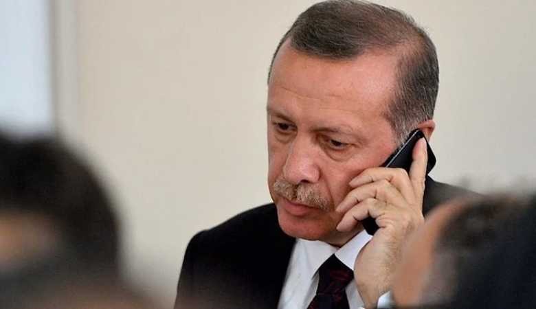 Dikkat! Yapay zekayla Cumhurbaşkanı Erdoğan'ın sesini taklit ederek iş insanlarını dolandırmaya çalıştılar