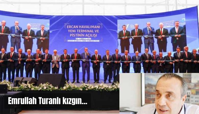 Emrullah Turanlı, Cumhurbaşkanı Erdoğan'a neden sitem etti?