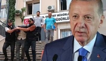 Erdoğan'ın sesini taklit ederek iş insanlarından para isteyen dolandırıcı tutuklandı