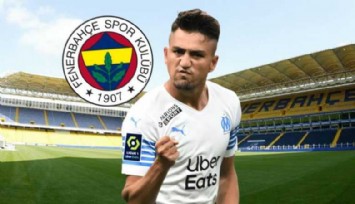 Fenerbahçe'nin Cengiz Ünder için teklif ettiği rakam belli oldu