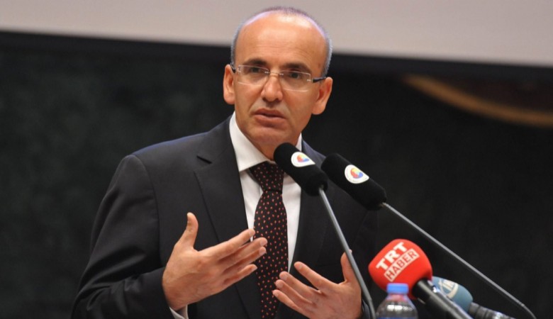 İddi: Mehmet Şimşek ekonomide olumlu gelişmeler için 2026'yı işaret etti