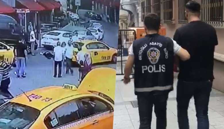 İstanbul'da kısa mesafe cinayeti: Taksiciye ev hapsi