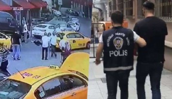 İstanbul'da kısa mesafe cinayeti: Taksiciye ev hapsi