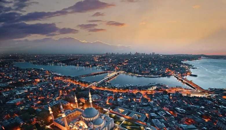 İstanbul'da riskli semtler tek tek açıklandı: Hasar büyük olacak