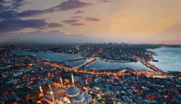 İstanbul'da riskli semtler tek tek açıklandı: Hasar büyük olacak