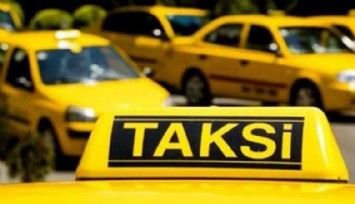 İstanbul'da ulaşıma büyük zam! Taksi indi-bindi ücretine yüzde 75 zam