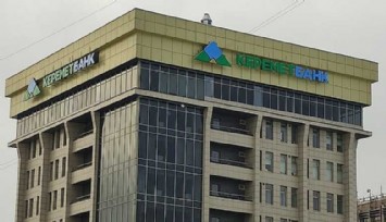 Kırgızistan devlet bankası 30 milyon dolar dolandırıldı; şüpheliler Türkiye'de, para İsrail'de