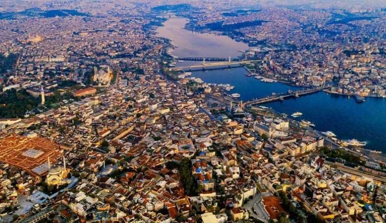 Konu deprem: İstanbul her ilçesine 39 vali atandı