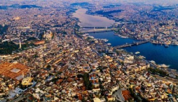 Konu deprem: İstanbul her ilçesine 39 vali atandı