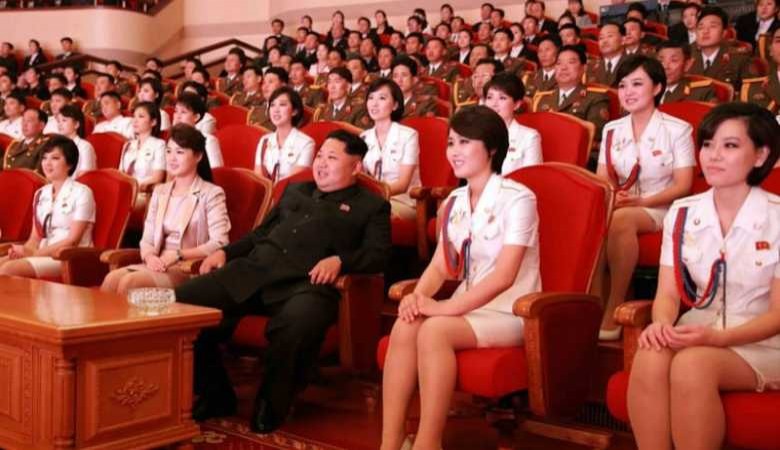Kuzey Kore'de kadınların şort giymesi yasaklandı; gerekçe çok ilginç