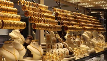 Sektör, altın ithalatına getirilen ek vergiye tepkili: Şoktayız