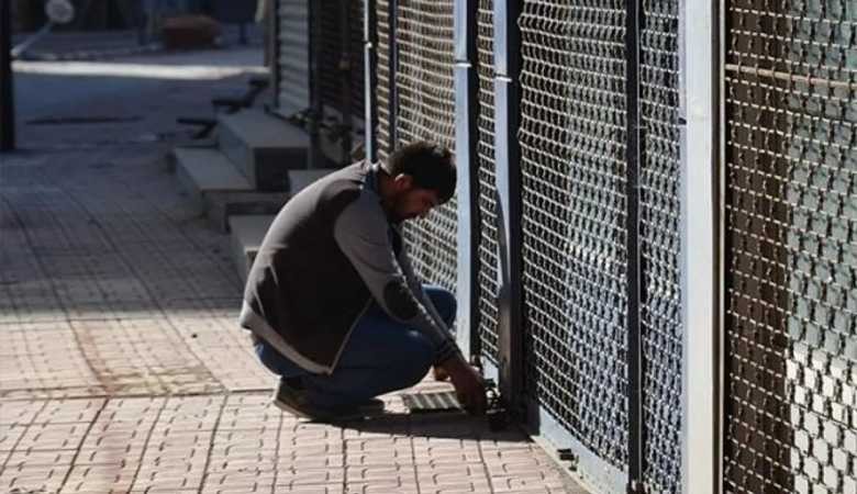 Tasfiye kararı alan şirket sayısında yüzde 16 artış: Girişimcilerin iştahı azaldı