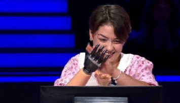 1 milyon ödülü kazanan Rabia Birsen Göğercin, yarışmayı nasıl kazandığını açıkladı: Bizim evde sabah programları izlenmez